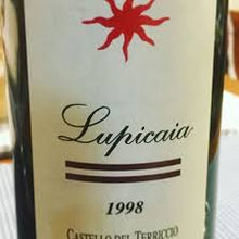 Carica l'immagine nel visualizzatore di Gallery, LUPICAIA 1998 MAGNUM -