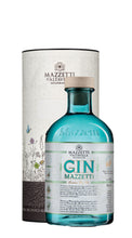 Carica l'immagine nel visualizzatore di Gallery, GIN MAZZETTI D'ALTAVILLA 0.70CL. CON TUBO