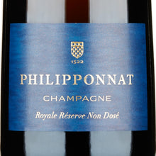 Carica l'immagine nel visualizzatore di Gallery, PHILIPPONAT ROYAL RESERVE NON DOSE'