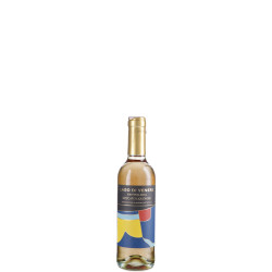 Moscato di pantelleria 375 ml - Lago di Venere