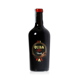 Liquore Cuba rhum