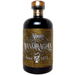 Amaro Mandragola 50 cl