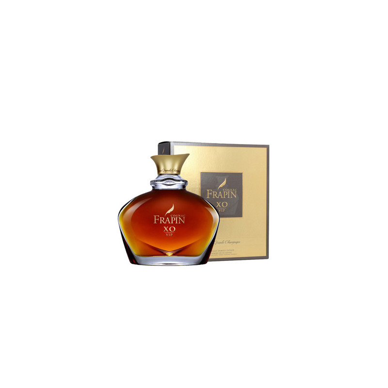 Cognac Frapin XO Vip