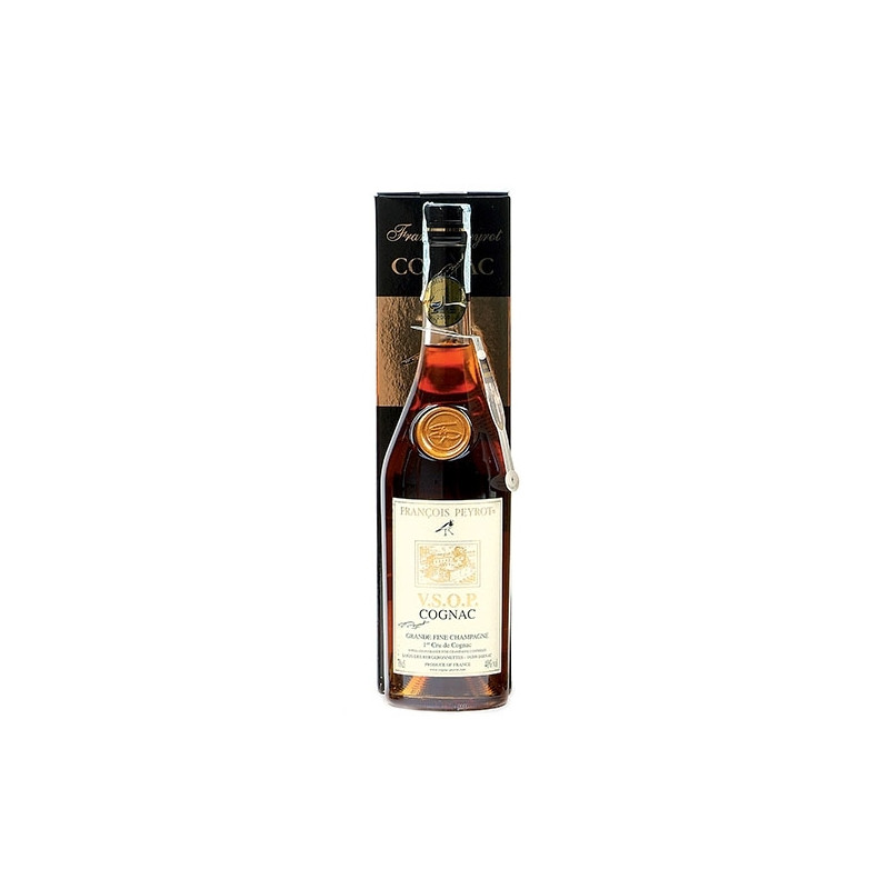 Cognac Peyrot VSOP