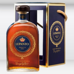 Brandy Lepanto