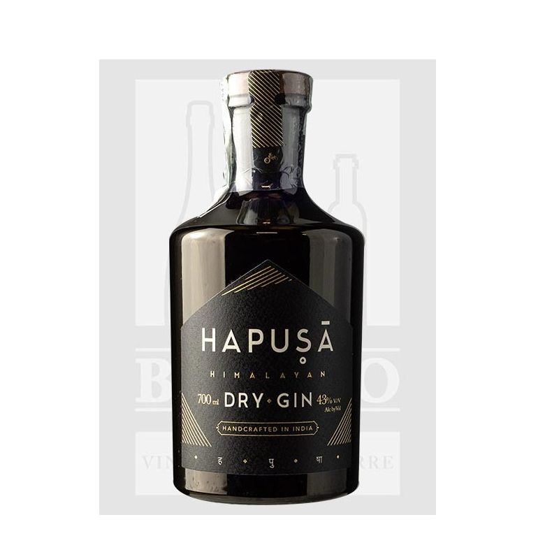 Gin Hapusa Himalayan