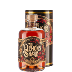 Rum The Demon's Share 12 yo