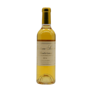 SAUTERNES CHATEAU SIMON 2018 375ML