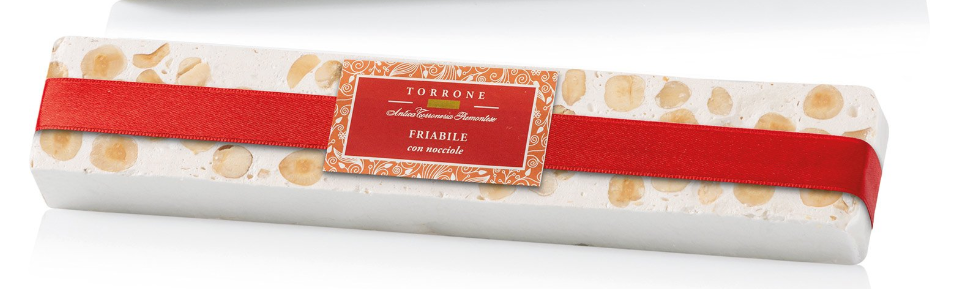 TORRONE 150 GR