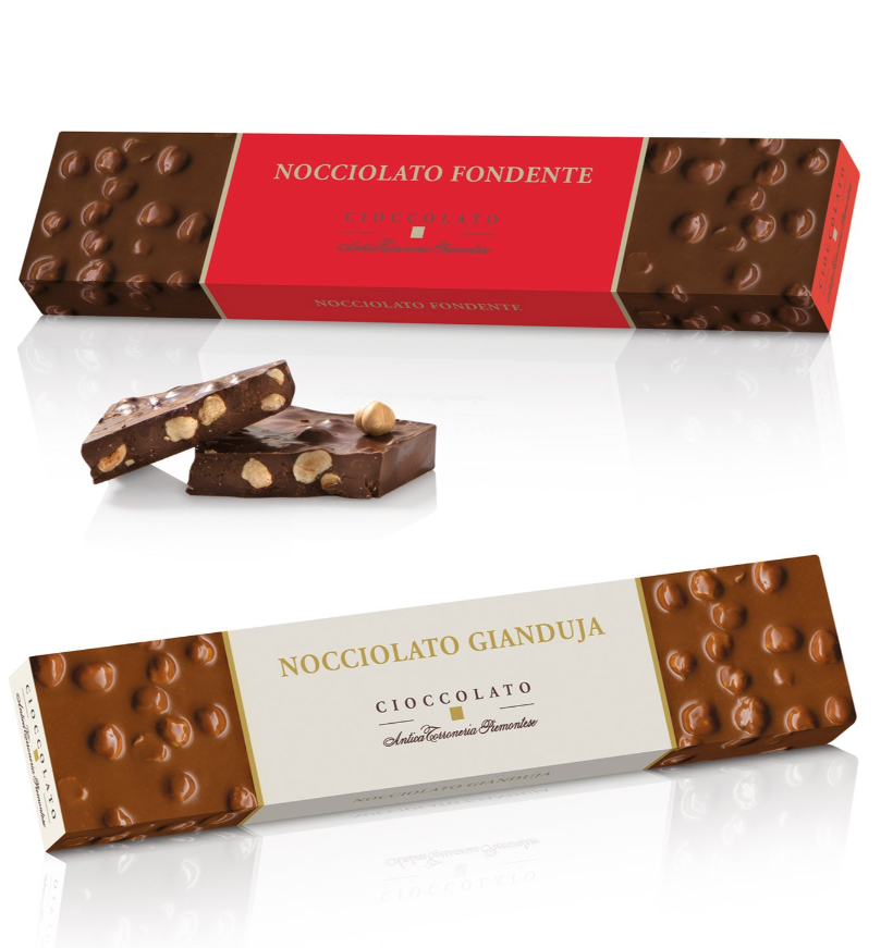 NOCCIOLATA 200 GR