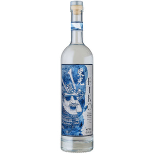 VODKA EIKO JAPAN 70CL