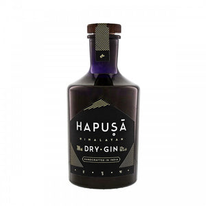 GIN HAPUSA HIMALAYAN 43° 70CL.