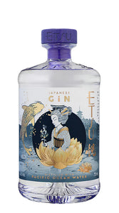 GIN ETSU JAPANESE PACIFIC OCEAN 70CL.