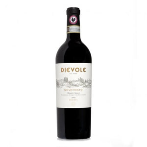 DIEVOLE CHIANTI CLASSICO RISERVA NOVECENTO 2020