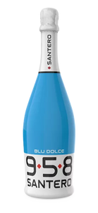SANTERO 958 SPUMANTE BLU DOLCE PROMOZIONE