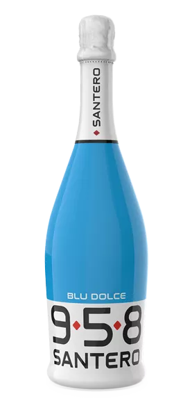 SANTERO 958 SPUMANTE BLU DOLCE PROMOZIONE