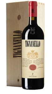 ANTINORI TIGNANELLO 2018 magnum c/legno