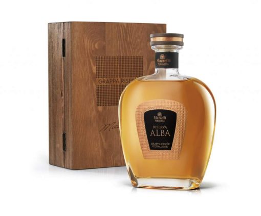 MAZZETTI GRAPPA DI BAROLO RISERVA ALBA