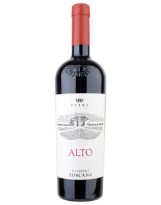 PETRA - ALTO - SANGIOVESE