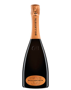 BELLAVISTA BRUT ALMA ASTUCCIATO