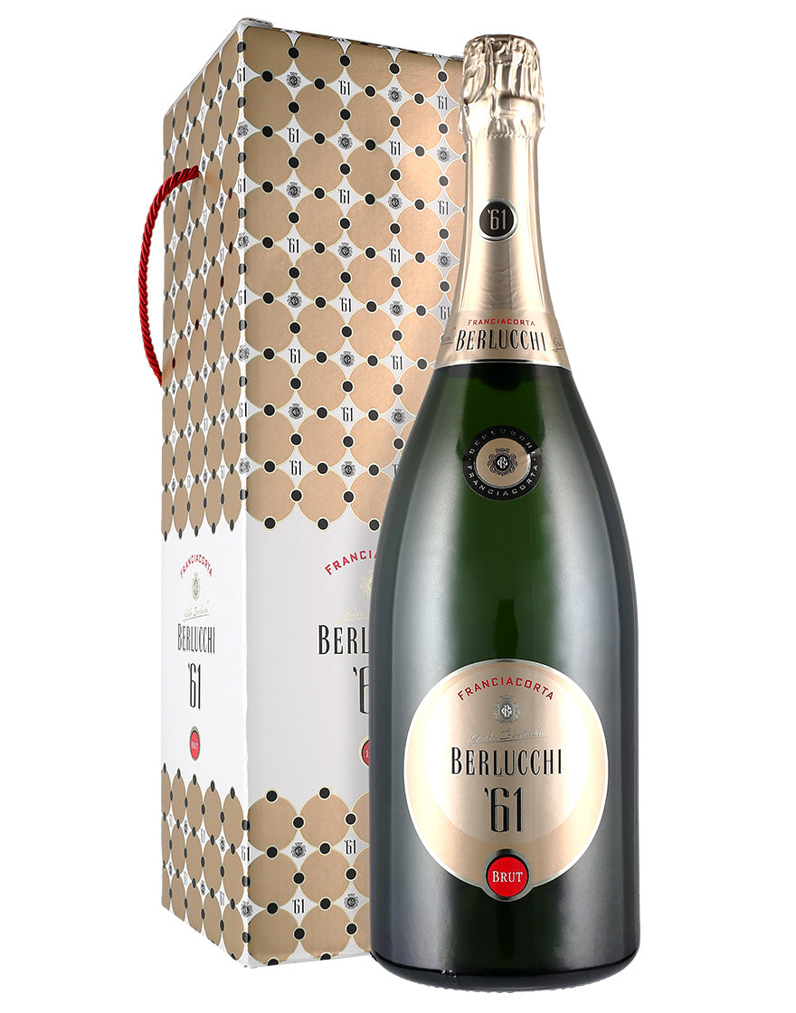 BERLUCCHI 61 BRUT