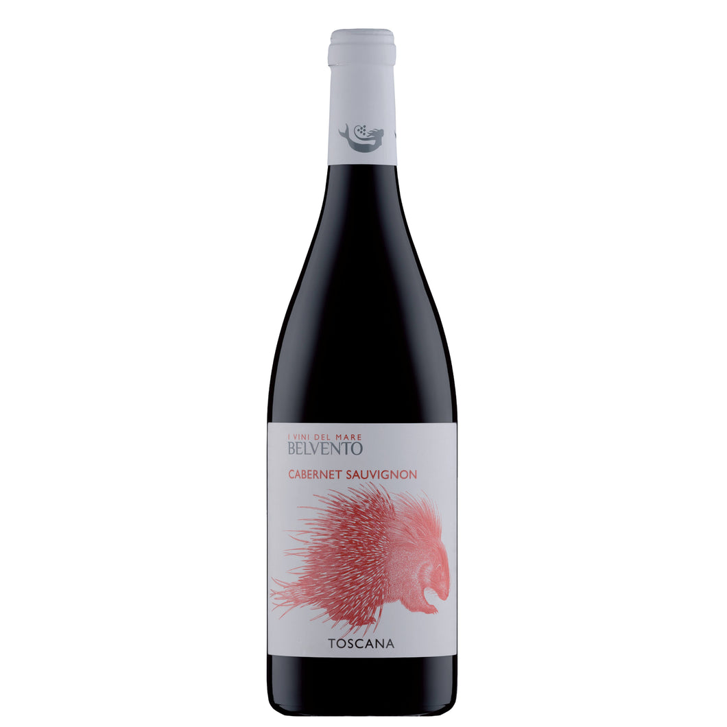 PETRA - CABERNET SAUVIGNON - BELVENTO