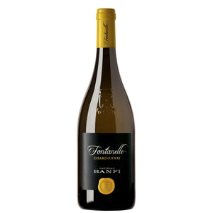 FONTANELLE - IGT CHARDONNAY  - BANFI