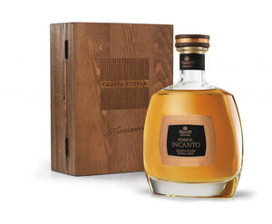 MAZZETTI GRAPPA RISERVA INCANTO