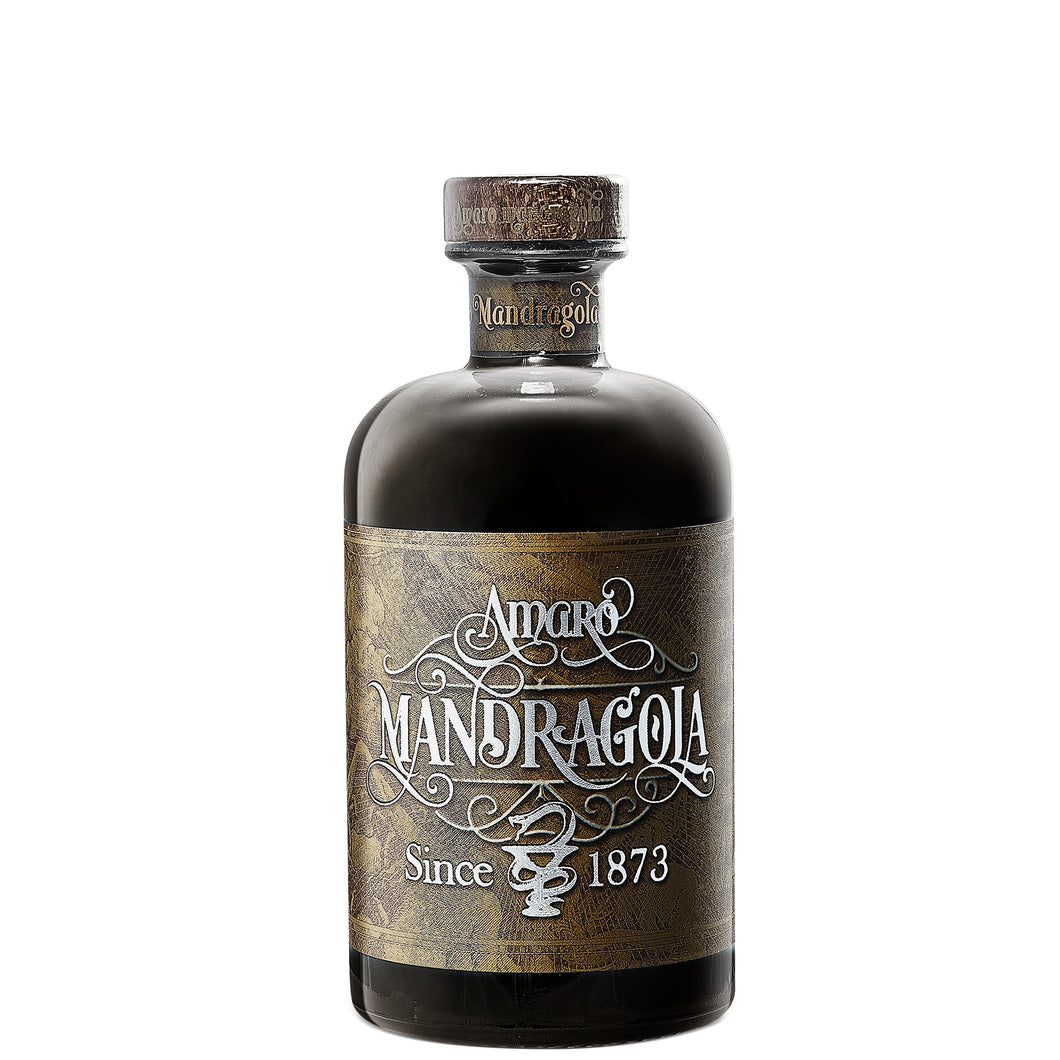 MANDRAGOLA AMARO 50CL.