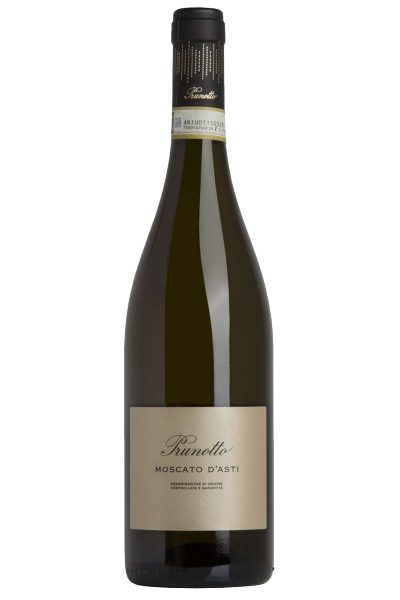 ANTINORI MOSCATO D'ASTI PRUNOTTO