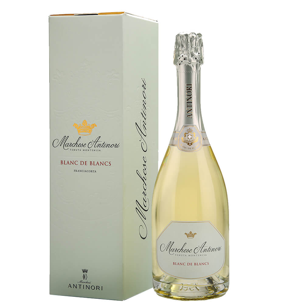 ANTINORI SPUMANTE BLANC DE BLANCS MAGNUM FRANCIACORTA