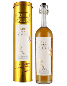 POLI - GRAPPA SARPA ORO