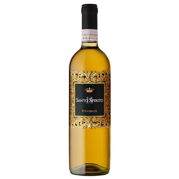 FRESCOBALDI - SANTO SPIRITO 75 CL