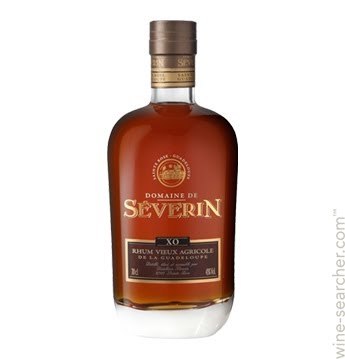 DOMAINE DE SEVERIN RUM XO AGRICOLE