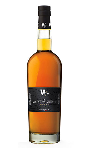 WELCHE'S WHISKY SINGLE MALT