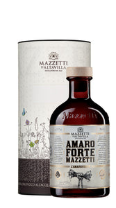 MAZZETTI AMARO FORTE