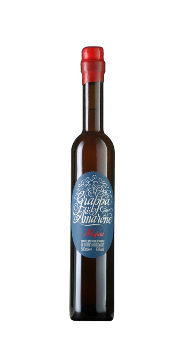 ALLEGRINI GRAPPA AMARONE
