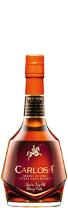 CARLOS I - BRANDY DE JEREZ SOLERA