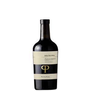 DOLCELUNA PRIMITIVO DI MANDURIA DOLCE docg 2015