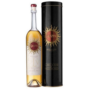 FRESCOBALDI - GRAPPA LUCE