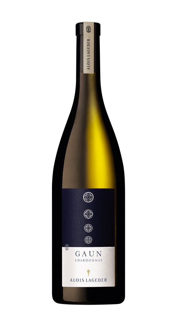 CHARDONNAY GAUN 2020 - Alois Lageder