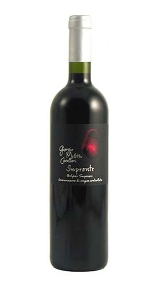 IMPRONTE Bolgheri superiore Doc 2020 - Meletti Cavallari