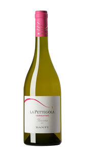 LA PETTEGOLA 2021 - VERMENTINO IGT -BANFI