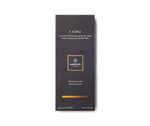 AMEDEI SELEZIONE "I CRU/ I FONDENTI" COFAN.160GR