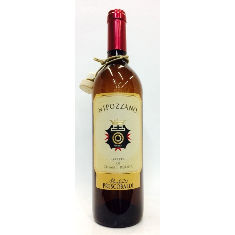 NIPOZZANO GRAPPA DI CHIANTI - FRESCOBALDI