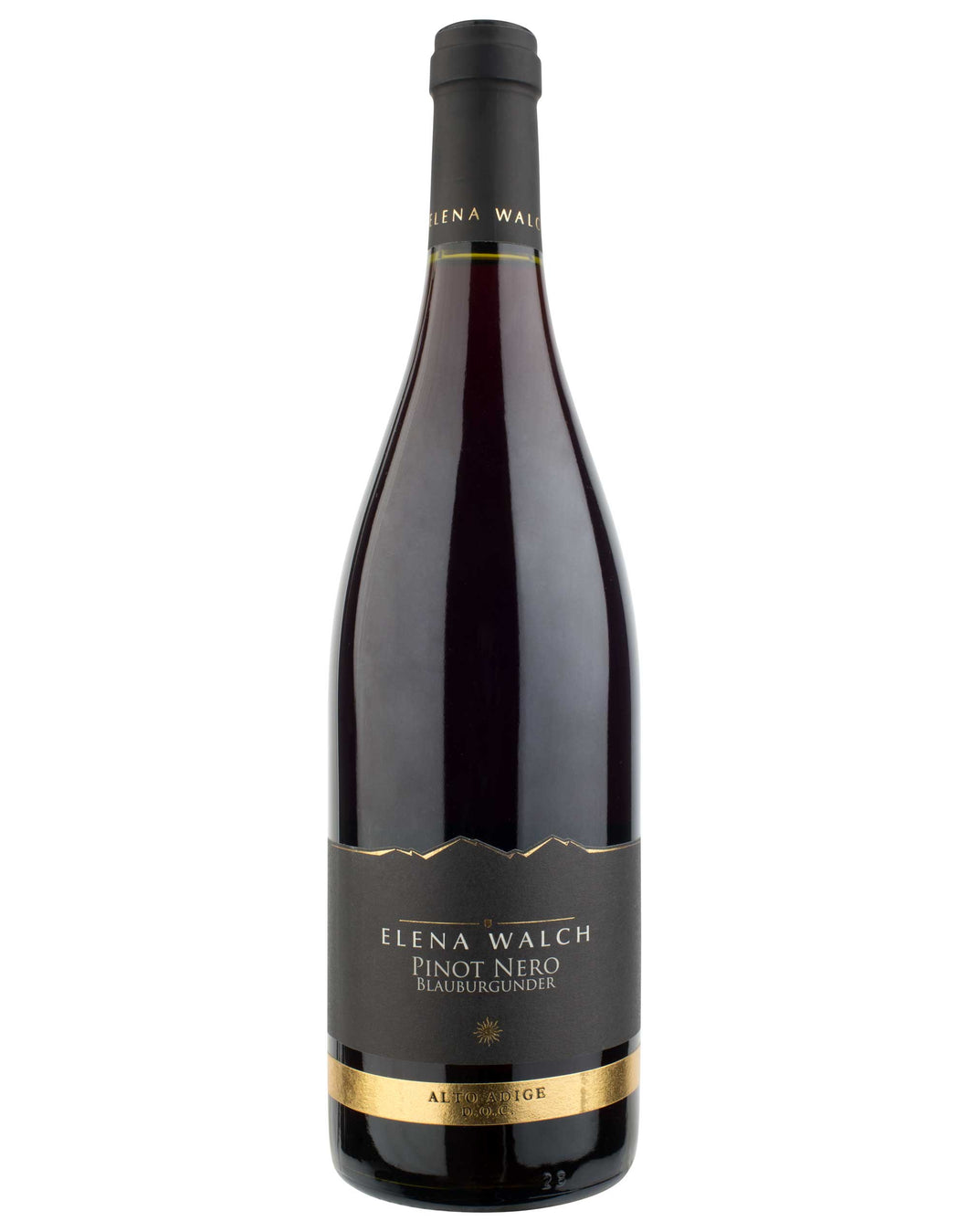 Pinot Nero Blauburgunder 2019 Elena Walch