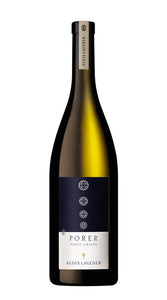 PINOT GRIGIO PORER 2020 - Alois Lageder