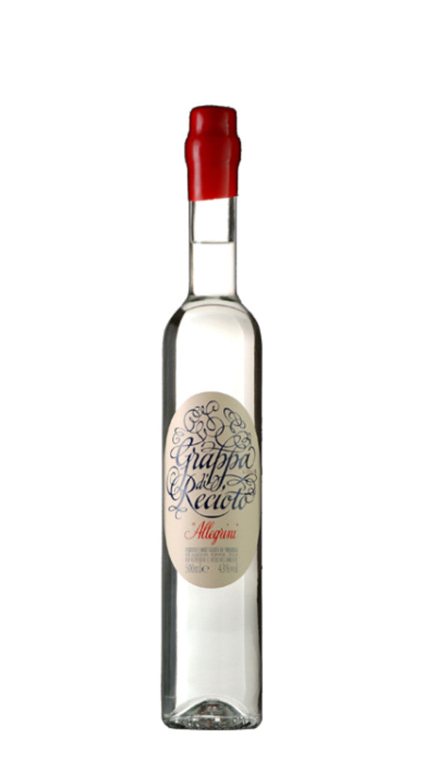 ALLEGRINI GRAPPA RECIOTO