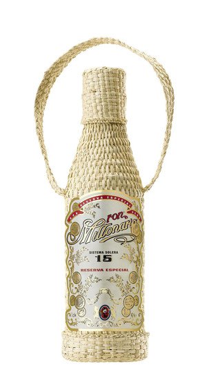 MILLONARIO RUM 15 ANNI RESERVE ESPECIAL