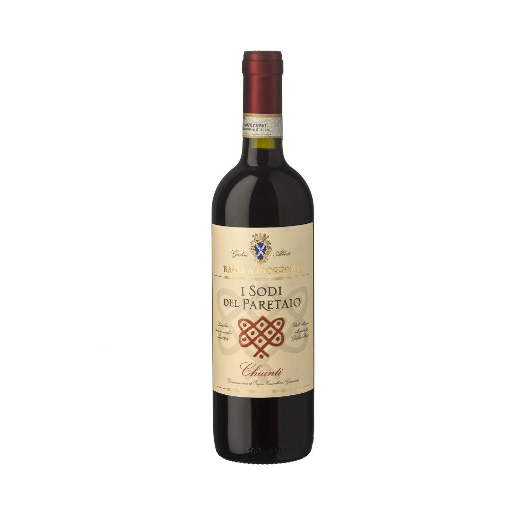 BADIA DI MORRONA CHIANTI 